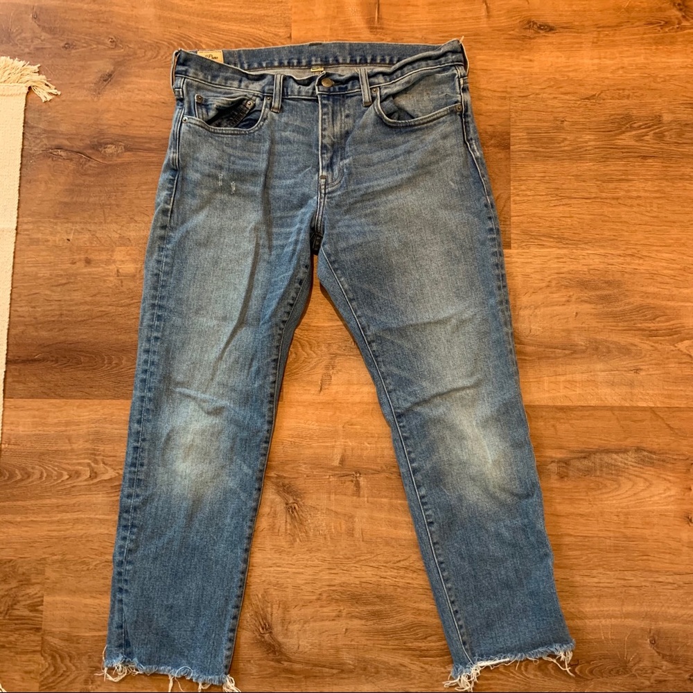 Vintage J.Crew jeans